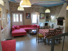 Apartman art atellier Jelsa